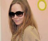 Stella McCartney  à la soirée Frieze Art Fair, le 14 octobre à Londres !
