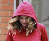 Ellen Pompeo à Los Angeles le 14 octobre 2009 