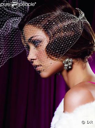 Ana Beatriz Barros pour Passionata...