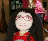 Les poupées Ugly Betty
