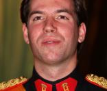 Guillaume de Luxembourg 