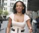 Mel B : Enfin une allure élégante digne de... sa copine Victoria Beckham !