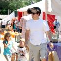 Mark Wahlberg et ses deux adorables enfants... en une quête désespérée !