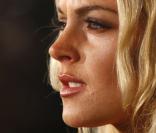 Lindsay Lohan la bad-girl de Hollywood...
