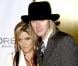 Lisa Marie Presley : la fille du King prend la pose... avec ses jumelles de 1 an !
