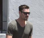 Megan fox s'est-elle séparée de son fiancé Brian Austin Green ?