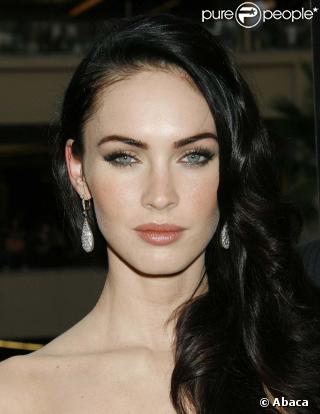 Megan fox s'est-elle séparée de son fiancé Brian Austin Green ?