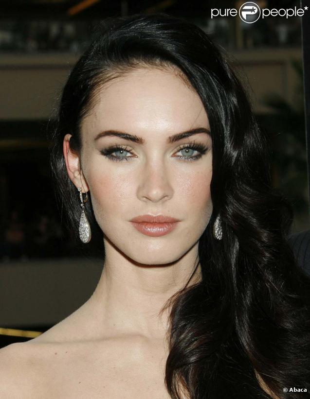 Megan fox s'est-elle séparée de son fiancé Brian Austin Green ?