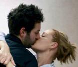 Katherine Heigl et son mari Josh Kelley