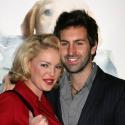 Katherine Heigl : première sortie officielle avec... son adorable petite Naleigh !