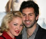 Katherine Heigl et son mari Josh Kelley