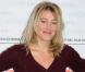 Valeria Bruni-Tedeschi et son string apparent qui dépasse...