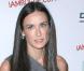 Demi Moore et Alyssa Milano ont un sixième sens... : celui de la beauté !