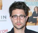 Matt Dallas lors de la soirée organisée pour la sortie du livre de Laura Day How To Rule The World From Your Couch' le 19 octobre 2009 à Los Angeles 