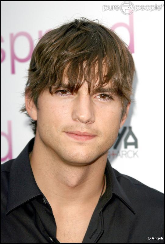 Ashton Kutcher