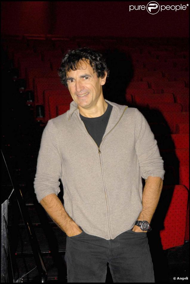 Albert Dupontel 