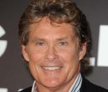 David Hasselhoff  