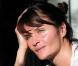 Helena Christensen : Elle a toujours... du temps pour ses fans !
