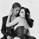 Dita Von Teese et son amie libertine pour des clichés... brûlants d'érotisme ! Du jamais vu !