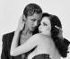 Dita Von Teese et son amie libertine pour des clichés... brûlants d'érotisme ! Du jamais vu !