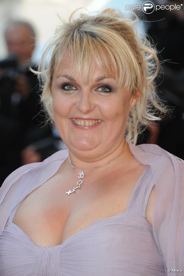 Valérie Damidot