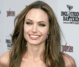 Angelina Jolie