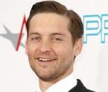 Tobey Maguire 