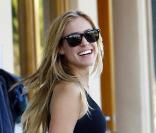 Kristin Cavallari fait sa gym à Los Angeles le 22 octobre 2009