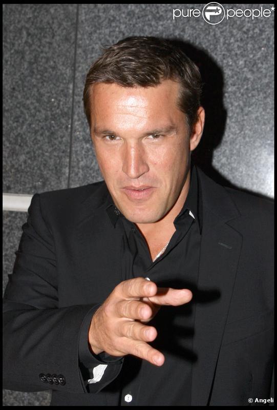 Benjamin Castaldi