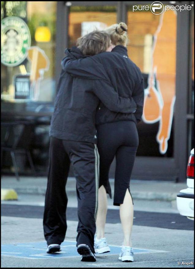 Nicole Kidman et Keith Urban : amoureux comme au premier jour... Pourvu que ça dure !