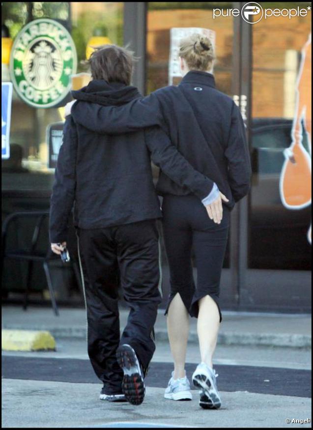 Nicole Kidman et Keith Urban : amoureux comme au premier jour... Pourvu que ça dure !