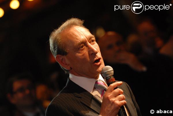 Bertrand Delanoë : un maire très people, soutenu par des amis célèbres...