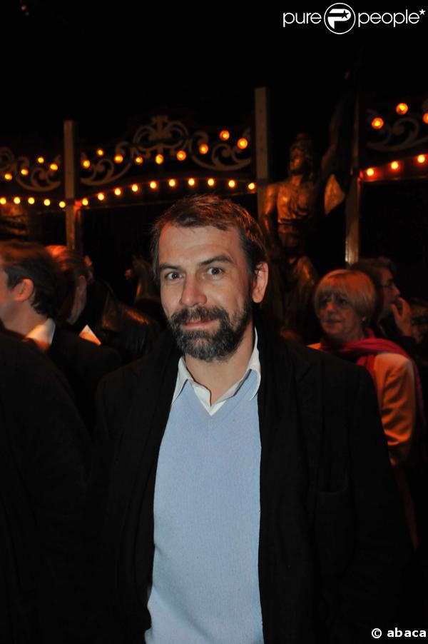 Philippe Torreton