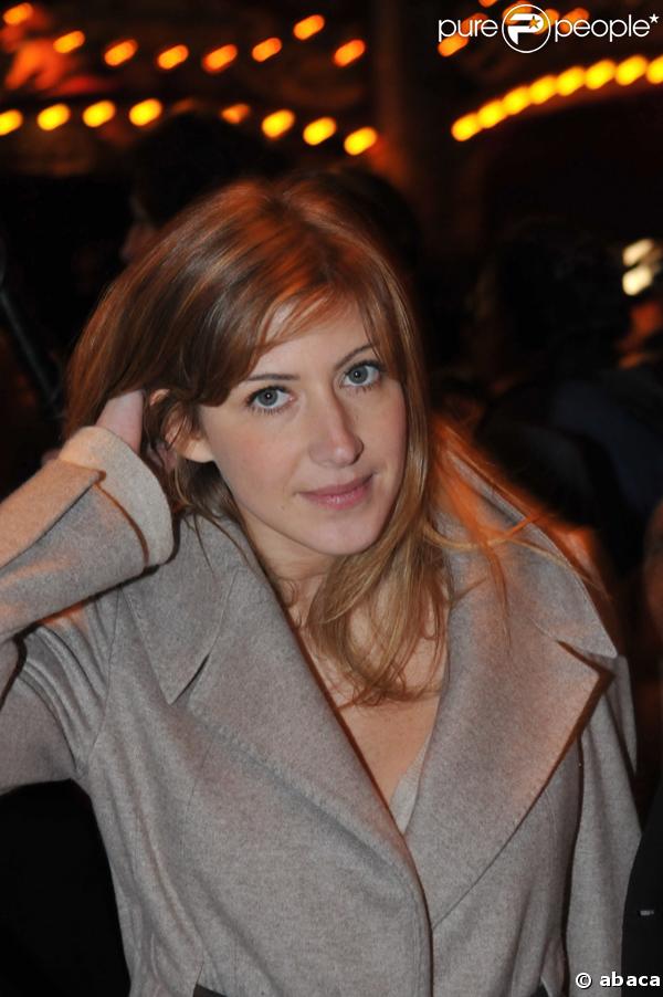 Amanda Sthers 