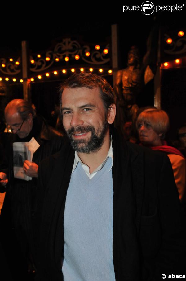 Philippe Torreton