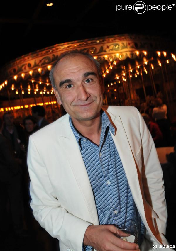 Pascal Negre