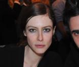 Anna Mouglalis et Samuel Benchetrit