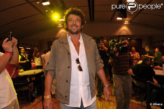 Patrick Bruel