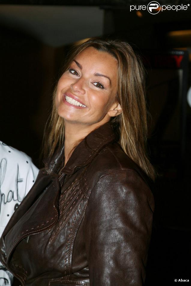 Ingrid Chauvin