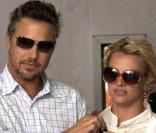 Britney Spears et Jason Trawick, son boyfriend 