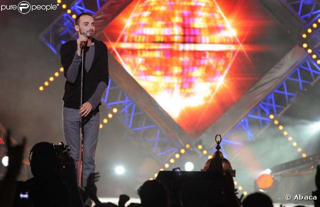 Christophe Willem