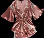 Collection de lingerie pour TopShop