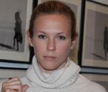 Lorie lors de la remise des prix le 26 octobre 2009 à Paris