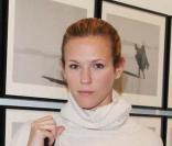 Lorie lors de la remise des prix le 26 octobre 2009 à Paris