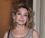 Grace de Capitani lors de la remise des prix le 26octobre 2009 à Paris