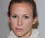Lorie lors de la remise des prix le 26 octobre 2009 à Paris