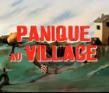 Bande-annonce de Panique au Village