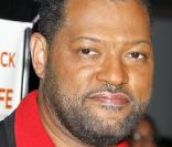 Laurence Fishburne