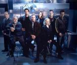 Les Experts crossover - bande-annonce