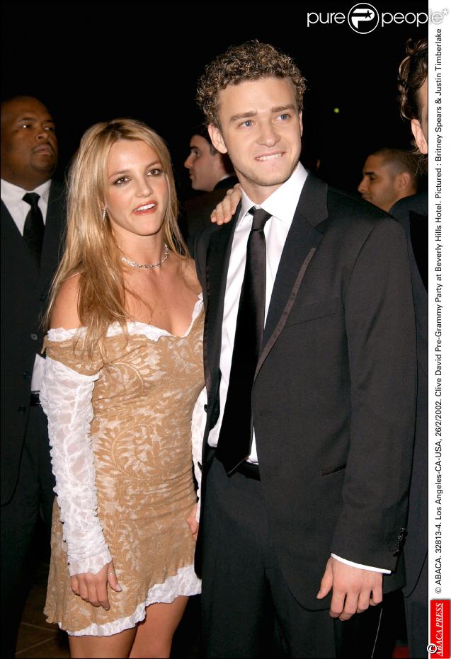  se mobilise pour Britney Spears